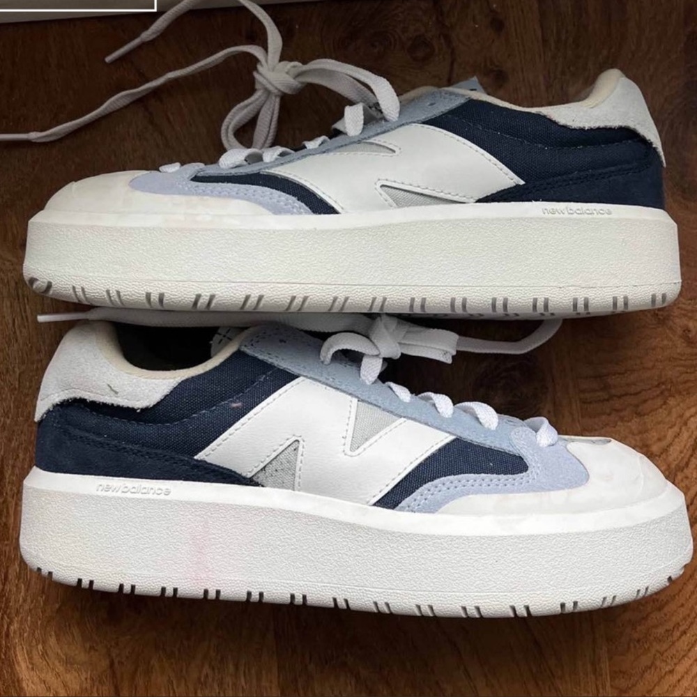 New balance CT302 unisex